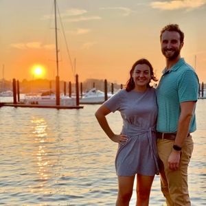 Meet your Posher, Evan